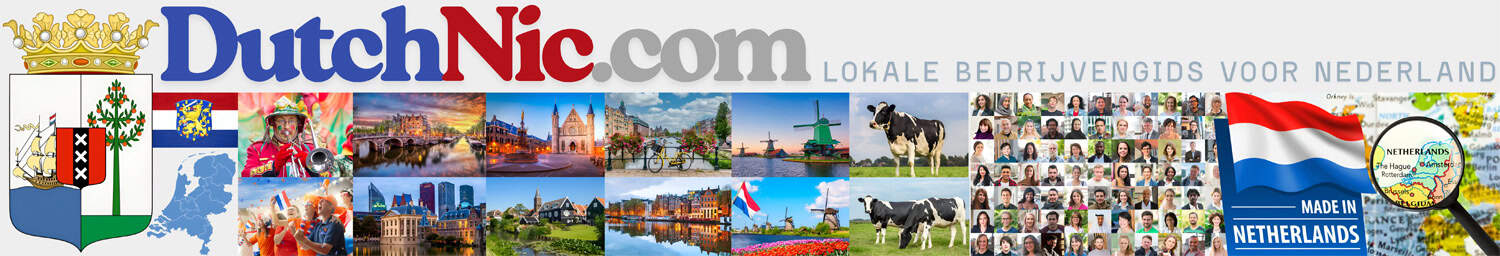 Gemaakt in Nederland - EBT-Loket